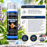 Rapid Relief Cream