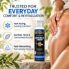 Rapid Relief Cream