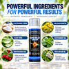 Rapid Relief Cream