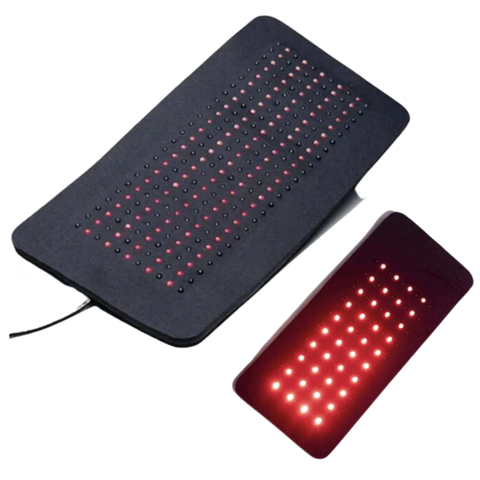 Large & Small Infrared Pads (2 Pads + Controller)