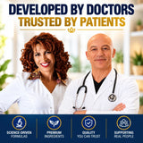 NERVE DEFENSE (Nerve Comfort & Protection)