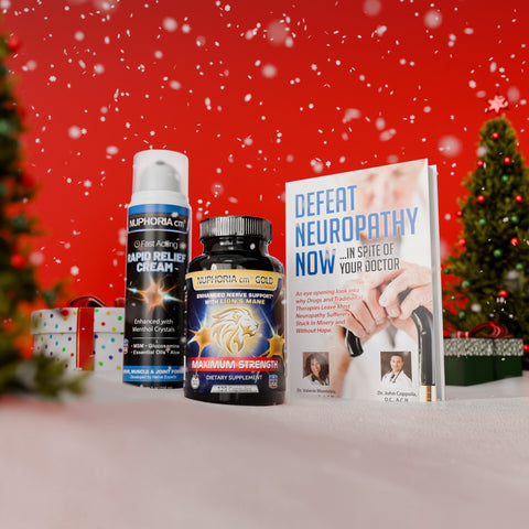 Neuropathy Survival Guide