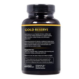 NUPHORIA cm - GOLD RESERVE