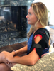 HL - Shoulder/Knee & Sm. Pad (2 Pads + Controller)