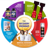 Ultra Home Care with 2 Infrared Pads