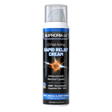 Rapid Relief Pain Cream