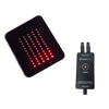 HL - Medium Size Pad (1 Pad + Controller)
