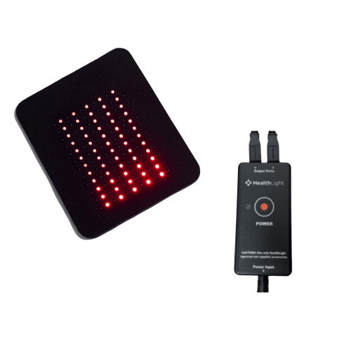 HL - Medium Size Pad (1 Pad + Controller)