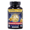 NUPHORIA Gold with Lion's Mane
