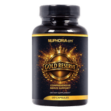 NUPHORIA cm - GOLD RESERVE