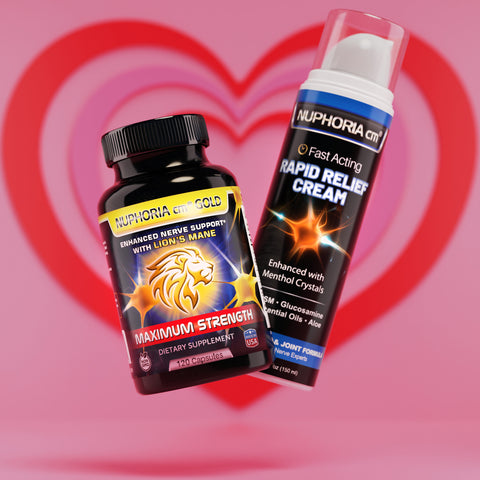 Love Your Feet Bundle