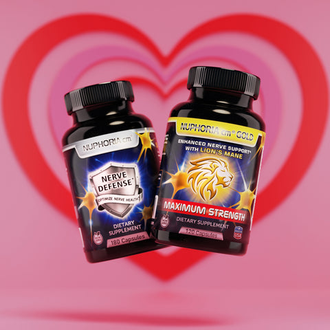 Comfort & Care Bundle