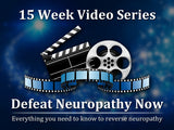 Neuropathy Recovery Program